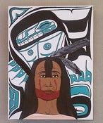 Image of Cheif of Kainai