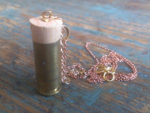 Image of BULLET vial