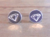 DIAMOND studs