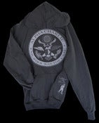 Image of -DOD- Hoodies