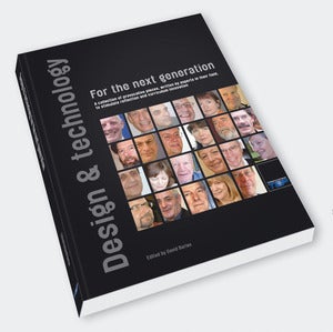Image of Design and Technology for the next generation