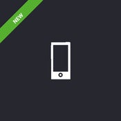 Image of iPod Nano Redesigned sticker