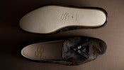 Image of HYPERPANAMA FLAT SHOES