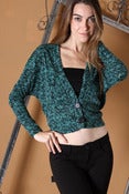 Image of Cute green sweater
