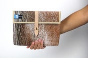 Image of Hand bag by Potipoti