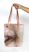 Image of Shopper bag . small.  by Potipoti