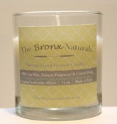 Image of Classic Lavender 100 % Soy Candle