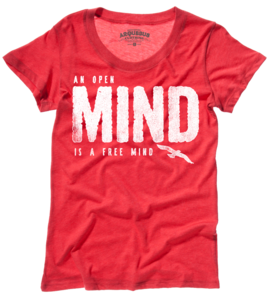 Image of FREE MIND