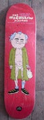 Image of PERVERT DECK 8inch
