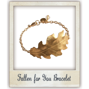 Image of Fallen for You Bracelet