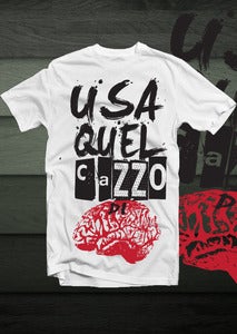 Image of USA QUEL CAZZO DI CERVELLO (uomo)