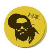 Image of Yellow Invert Sticker (2 Pack)
