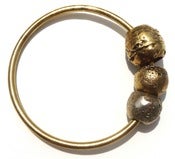 Image of Surface Creep Bangle