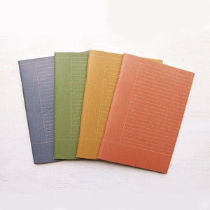 Image of GongJang Cornell A5 Notebook