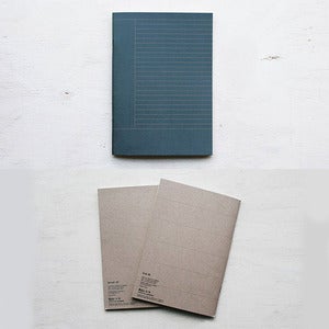 Image of GongJang Cornell A5 Notebook