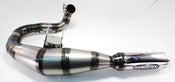 Image of Boomstick! Left hander 125/150/Stella 2t