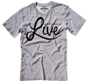 Image of REMEMBER TO LIVE