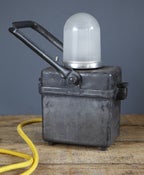 Image of lampe Wonder / "wonder" lamp