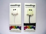 Image of Wee Ghost Bookling Bookmark