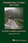 Image of Poemes del últimu salvaxe - Daniel García Granda