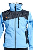Image of Fremont G Non Hooded Jacket 3 Layer Goretex Waterproof Breathable Made in Colorado