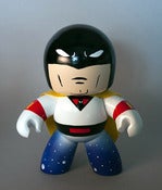 Image of Space Ghost Custom Mighty Muggs