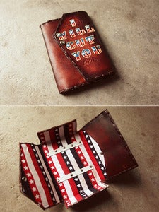 Image of Custom Shears/Barbers Case