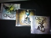 Image of BUNDLE: All 3 Orestea CD's