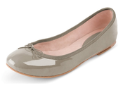 Image of Bloch Cement Patent Ballerina Flat NEW in Box BL469 SZ 37