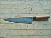 Image of 8.5" Japanese Chef Knife