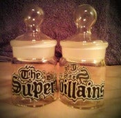 Image of Glass Jar