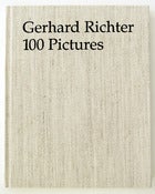 Image of 100 Pictures by Gerhard Richter