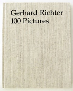 Image of 100 Pictures by Gerhard Richter