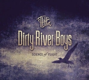 Image of Science Of Flight CD