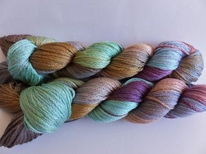 Image of Silk Pearl