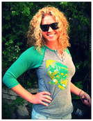 Image of The Girlie Curly (Unisex)