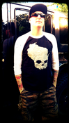 Image of The White Sleeve