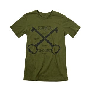 Image of Keys Tee
