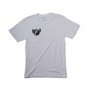 Image of Typewriter Tee