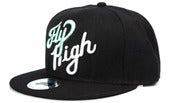 Image of NEW! Trukfit "Fly High" Snapback Hat Collection