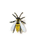 Image of Wasp Brooch