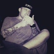Image of DOPE BOY Official Snapback