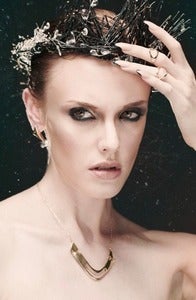 Image of Parallax Necklace