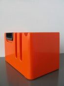 Image of Telephone Music Chime and Desk Tidy