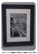 Image of SOLD OUT- Portrait of a lady 