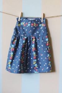 Image of Little Miss Floral