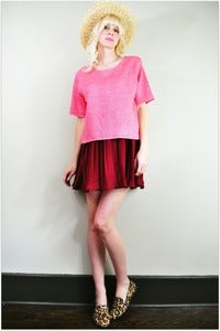 Image of Pinky Sweater