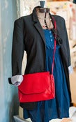 Image of Criss-cross dress
