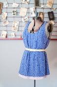 Image of Gap geometric top