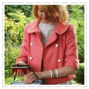 Image of Anise sewing pattern by Colette Patterns